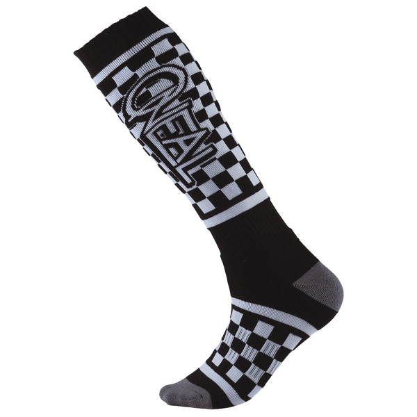 ONeal PRO MX Sock VICTORY black (One Size)