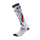 ONeal PRO MX Sock VILLAIN white (One Size)