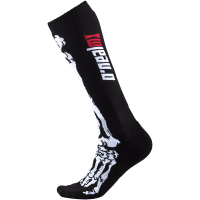 ONeal PRO MX Sock XRay black/white (One Size)