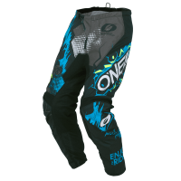 ONeal ELEMENT Youth Pants VILLAIN gray 24 (8/10)