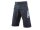 ONeal ELEMENT FR Shorts HYBRID black/gray 30/46