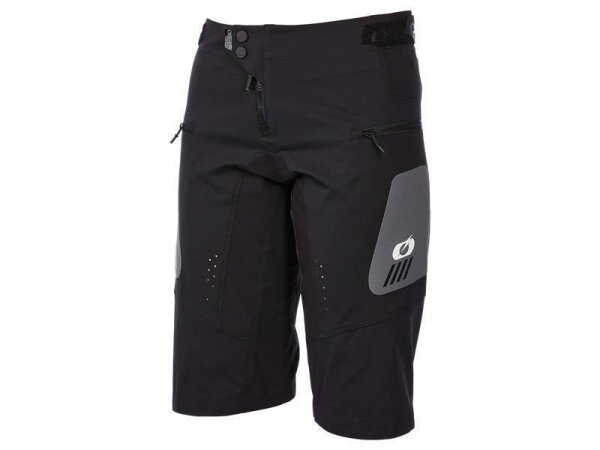 ONeal ELEMENT FR Women´s MTB Shorts HYBRID black/gray L
