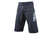 ONeal ELEMENT FR Youth Shorts HYBRID black/gray 22 (5/6)