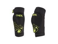 ONeal DIRT Youth Elbow Guard black/neon yellow