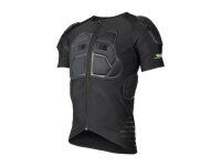 ONeal STV Short Sleeve Protector Shirt black XL