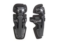 ONeal PRO II RL Carbon Look Knee Cups Youth black