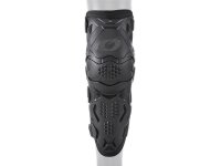 ONeal PRO IV Youth Knee Guard black