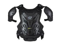 ONeal SPLIT Chest Protector PRO black L/XL