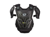 ONeal SPLIT Youth Chest Protector PRO black