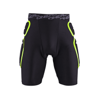 ONeal TRAIL Short lime/black L