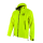 ONeal TSUNAMI Rain Jacket neon yellow XL