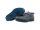 ONeal FLOW SPD Shoe gray/blue 42
