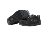 ONeal PINNED FLAT Pedal Shoe black/gray 36