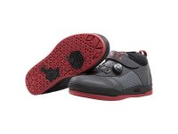 ONeal SESSION SPD Shoe gray/red 36