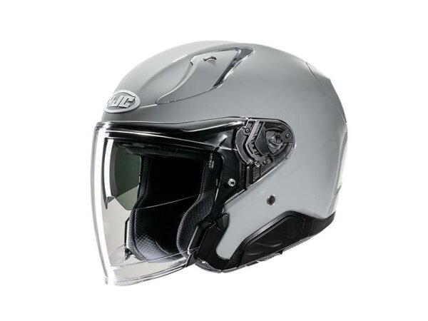 HJC RPHA 31 SOLID N.GRAY
