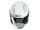 HJC RPHA 31 SOLID PERL WEISS