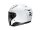 HJC RPHA 31 SOLID PERL WEISS