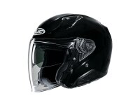 HJC RPHA 31 SOLID METALLIC SCHWARZ