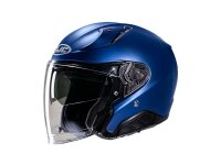 HJC RPHA 31 SOLID SEMI MATT METTALIC BLAU