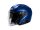 HJC RPHA 31 SOLID SEMI MATT METTALIC BLAU