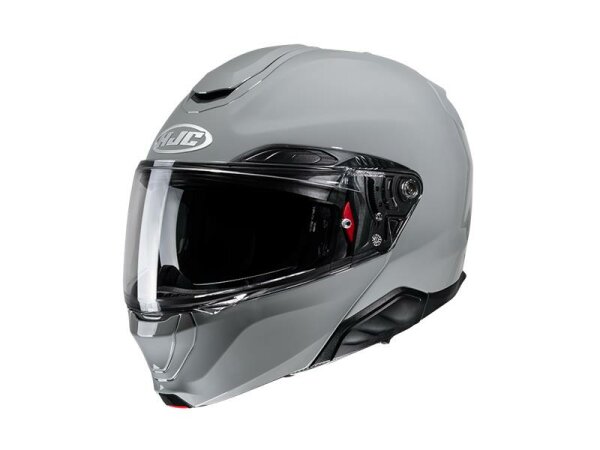 HJC RPHA 91 SOLID N.GRAY