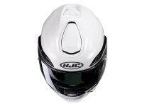 HJC RPHA 91 SOLID PERL WEISS