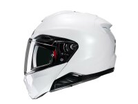 HJC RPHA 91 SOLID PERL WEISS