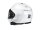 HJC RPHA 91 SOLID PERL WEISS