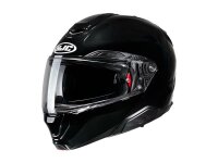 HJC RPHA 91 SOLID METALLIC SCHWARZ