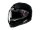 HJC RPHA 91 SOLID METALLIC SCHWARZ