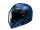 HJC RPHA 91 SOLID SEMI MATT METTALIC BLAU