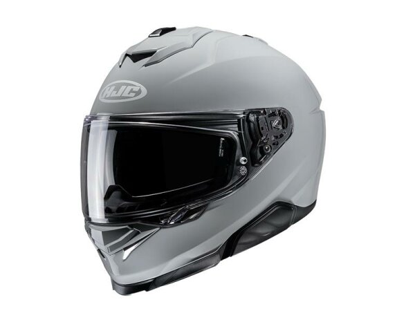 HJC i71 SOLID N.GRAY