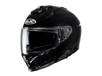 HJC i71 SOLID METALLIC SCHWARZ