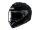 HJC i71 SOLID METALLIC SCHWARZ