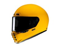 HJC V10 SOLID TIEFGELB