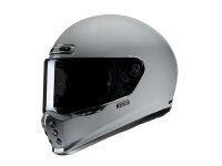 HJC V10 SOLID N.GRAY