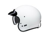 HJC V31 SOLID WEISS