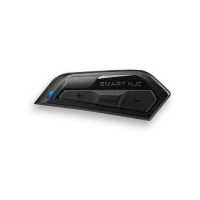 HJC SMART HJC - 21B FLAT BLACK