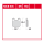 TRW Scheibenbremsbelag MCB535