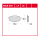 TRW Scheibenbremsbelag MCB539