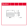 TRW Scheibenbremsbelag MCB547