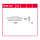 TRW Scheibenbremsbelag MCB558