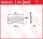 TRW Scheibenbremsbelag MCB572RQ