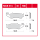 TRW Scheibenbremsbelag MCB574SI