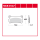 TRW Scheibenbremsbelag MCB613
