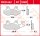 TRW Scheibenbremsbelag MCB663EC