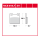 TRW Scheibenbremsbelag MCB678SH