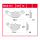 TRW Scheibenbremsbelag MCB679