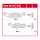 TRW Scheibenbremsbelag MCB697RSI