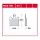 TRW Scheibenbremsbelag MCB706SV